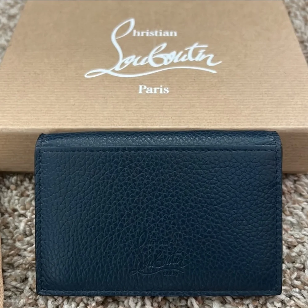 Christian Louboutin Signature Box